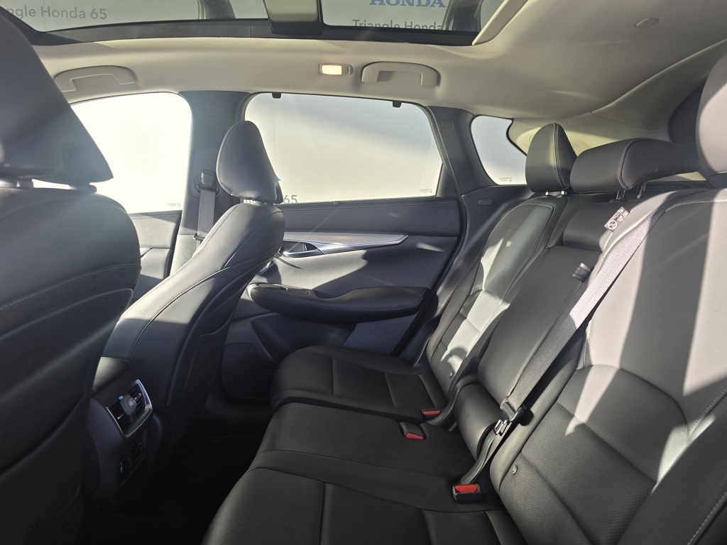 Thumbnail: 2020 INFINITI QX50 - 11