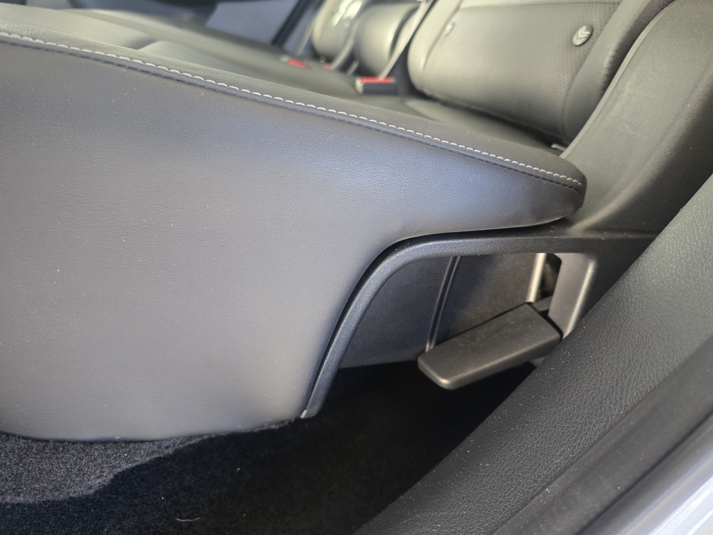 Thumbnail: 2020 INFINITI QX50 - 12