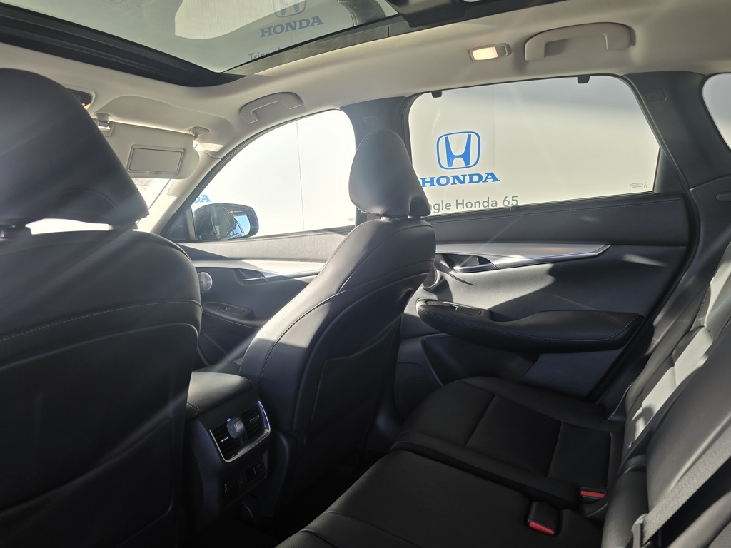 Thumbnail: 2020 INFINITI QX50 - 13