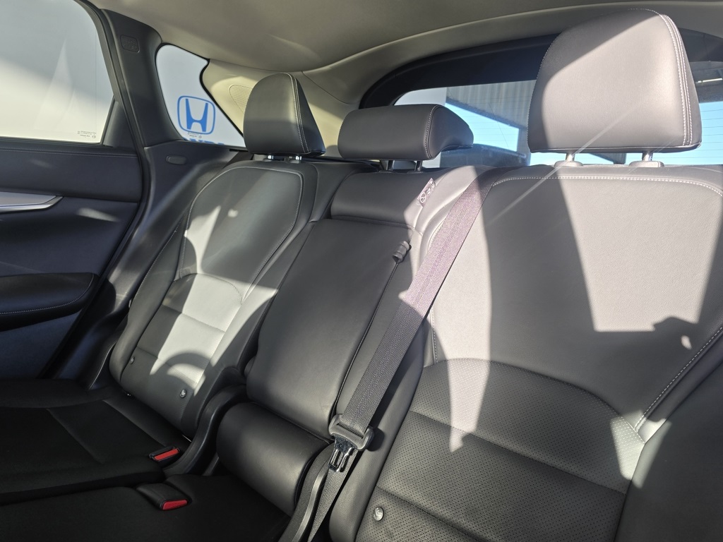 Thumbnail: 2020 INFINITI QX50 - 14