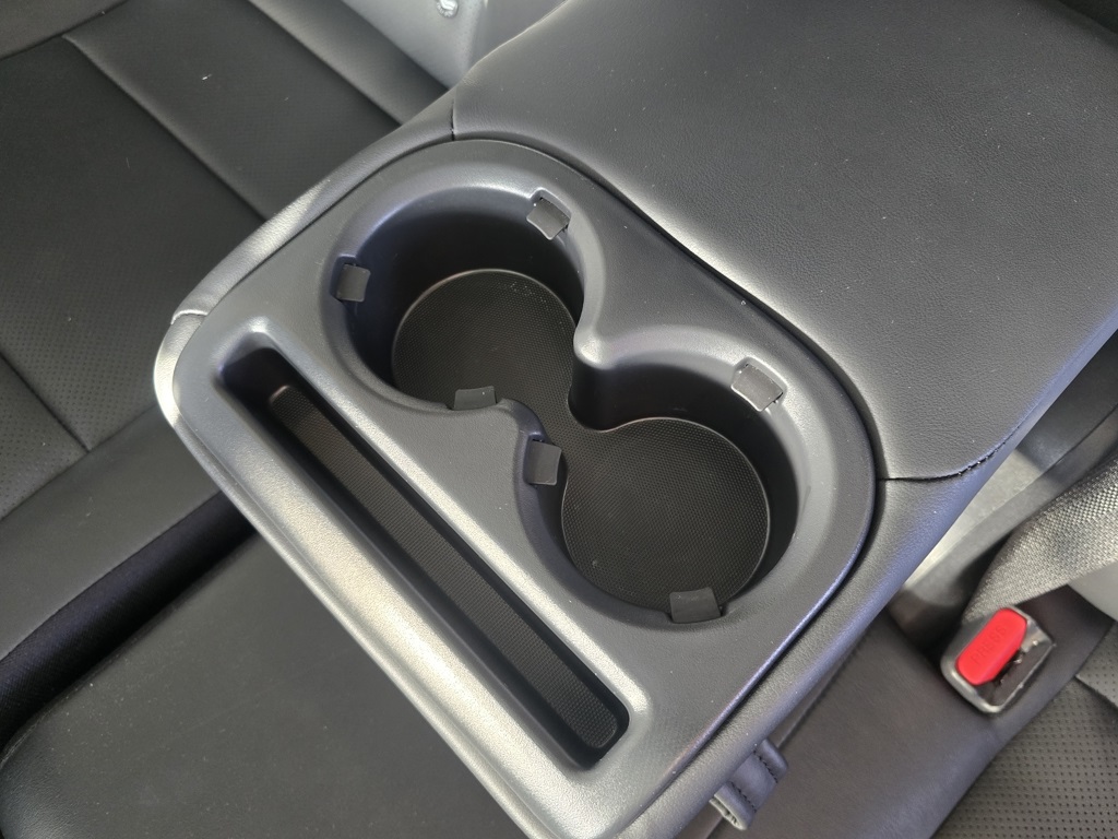 Thumbnail: 2020 INFINITI QX50 - 15