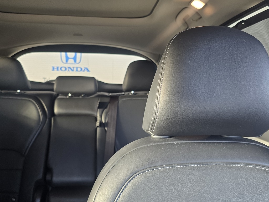 Thumbnail: 2020 INFINITI QX50 - 16