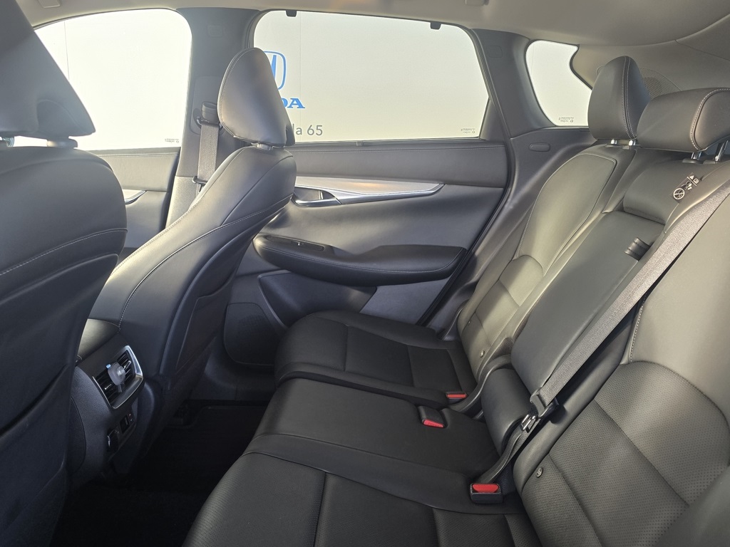 Thumbnail: 2020 INFINITI QX50 - 20