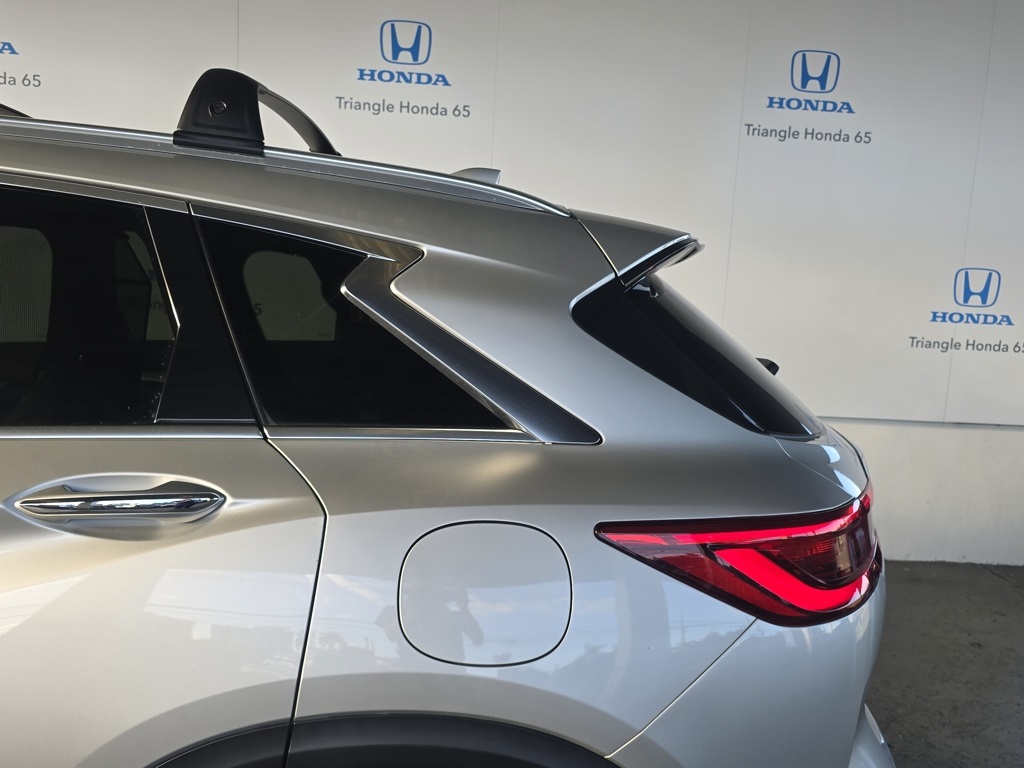 Thumbnail: 2020 INFINITI QX50 - 22