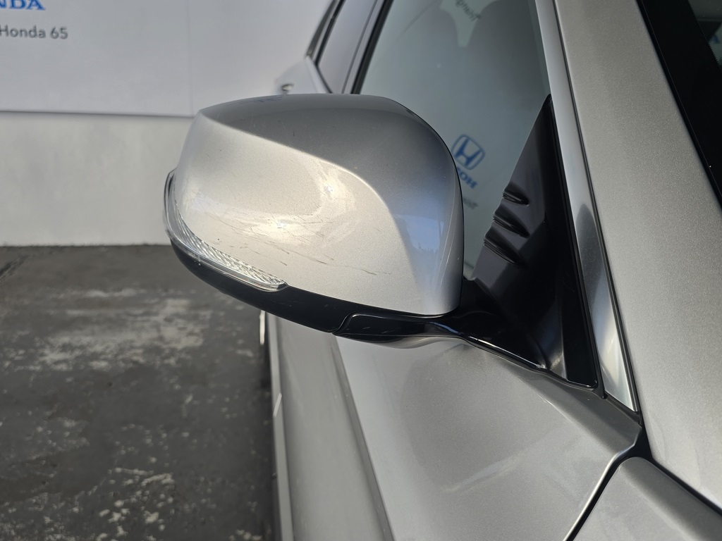 Thumbnail: 2020 INFINITI QX50 - 27