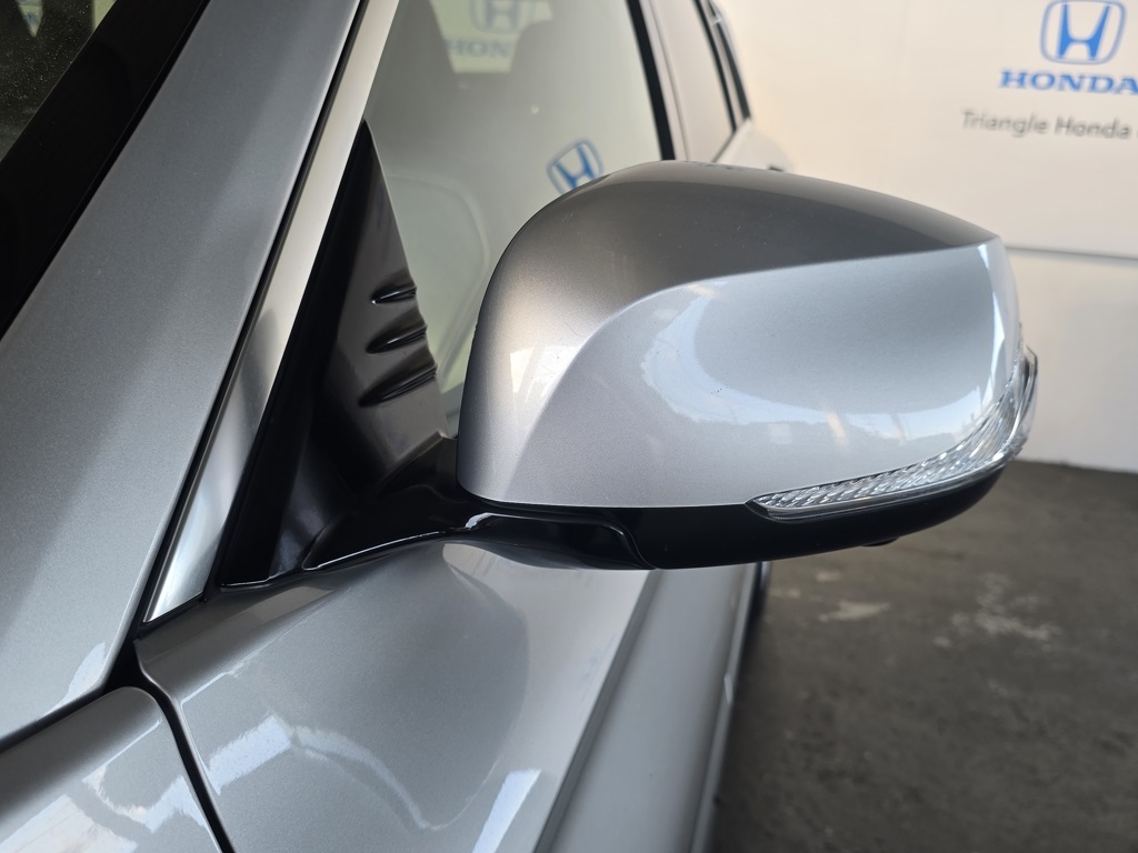 Thumbnail: 2020 INFINITI QX50 - 28