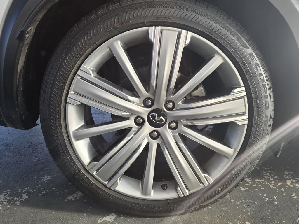 Thumbnail: 2020 INFINITI QX50 - 30