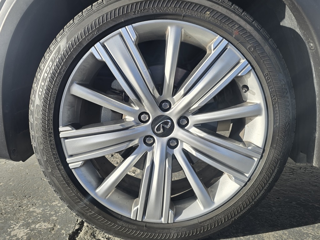 Thumbnail: 2020 INFINITI QX50 - 32