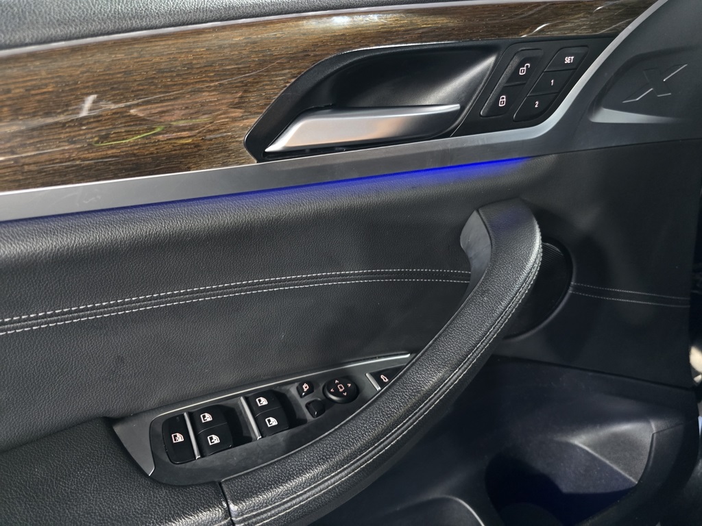 Thumbnail: 2019 BMW X3 - 13