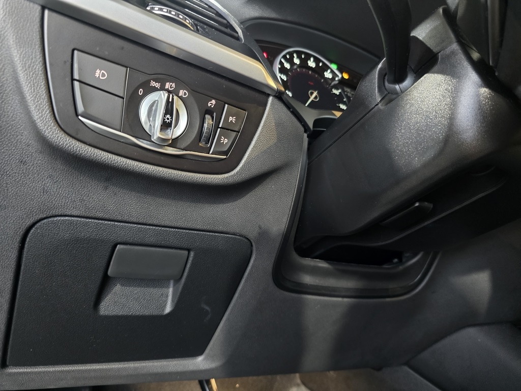 Thumbnail: 2019 BMW X3 - 14