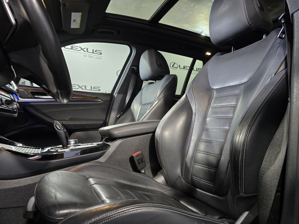 Thumbnail: 2019 BMW X3 - 15