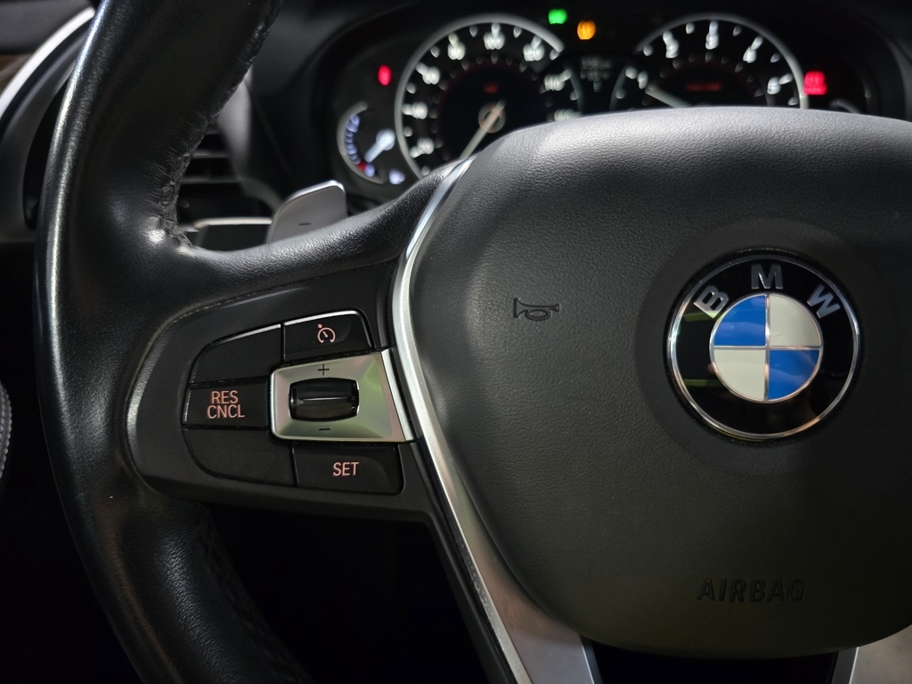 Thumbnail: 2019 BMW X3 - 16