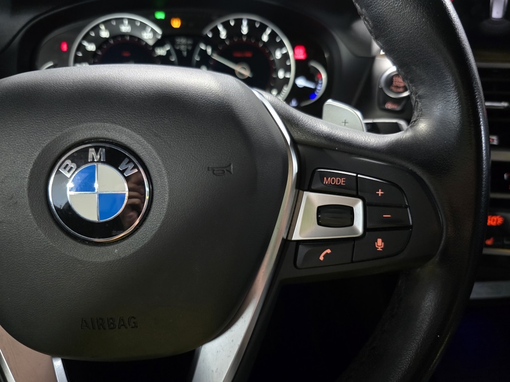 Thumbnail: 2019 BMW X3 - 17