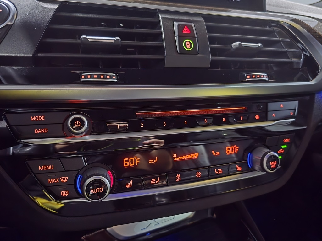 Thumbnail: 2019 BMW X3 - 22