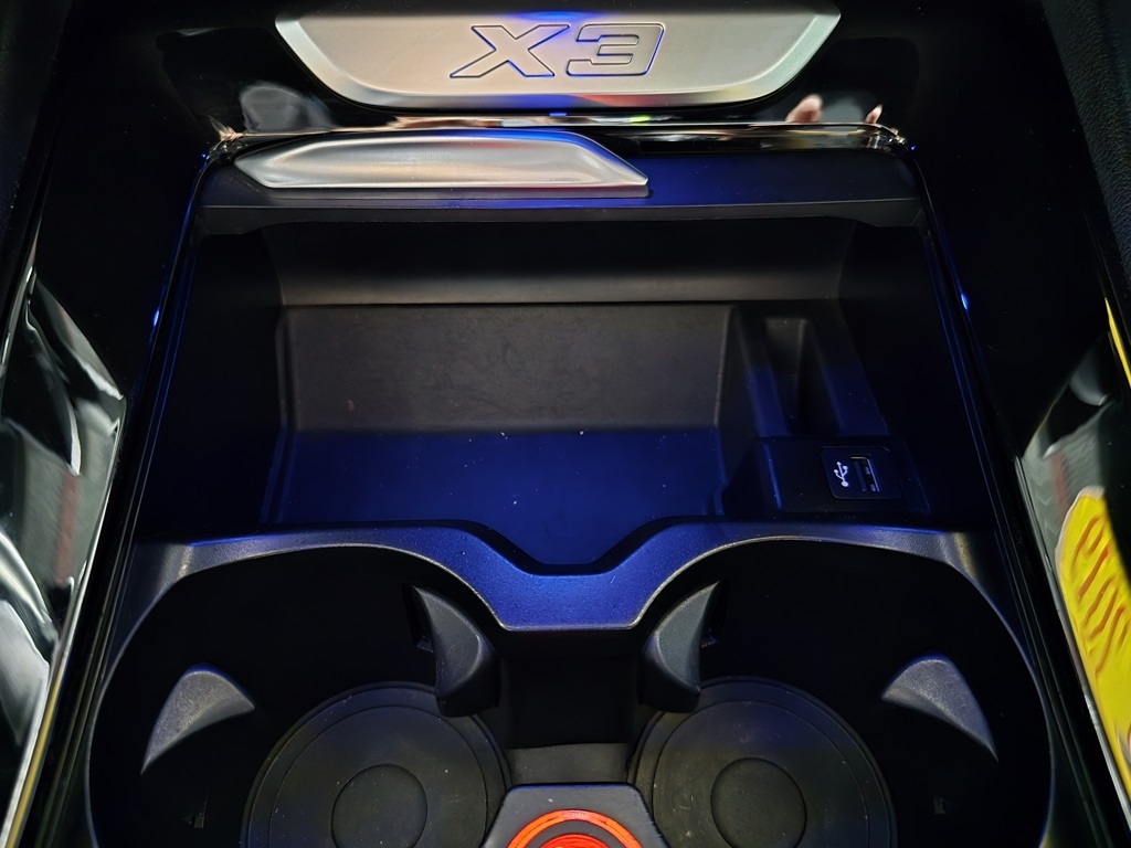 Thumbnail: 2019 BMW X3 - 23