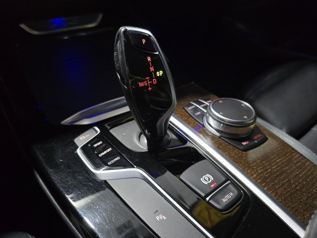 Thumbnail: 2019 BMW X3 - 24