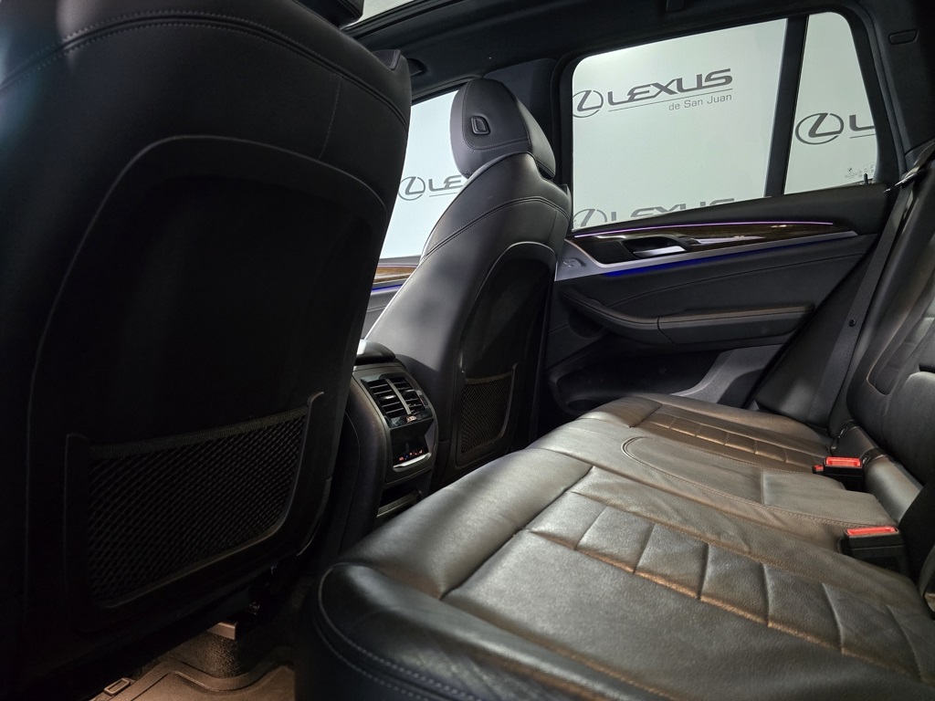 Thumbnail: 2019 BMW X3 - 26