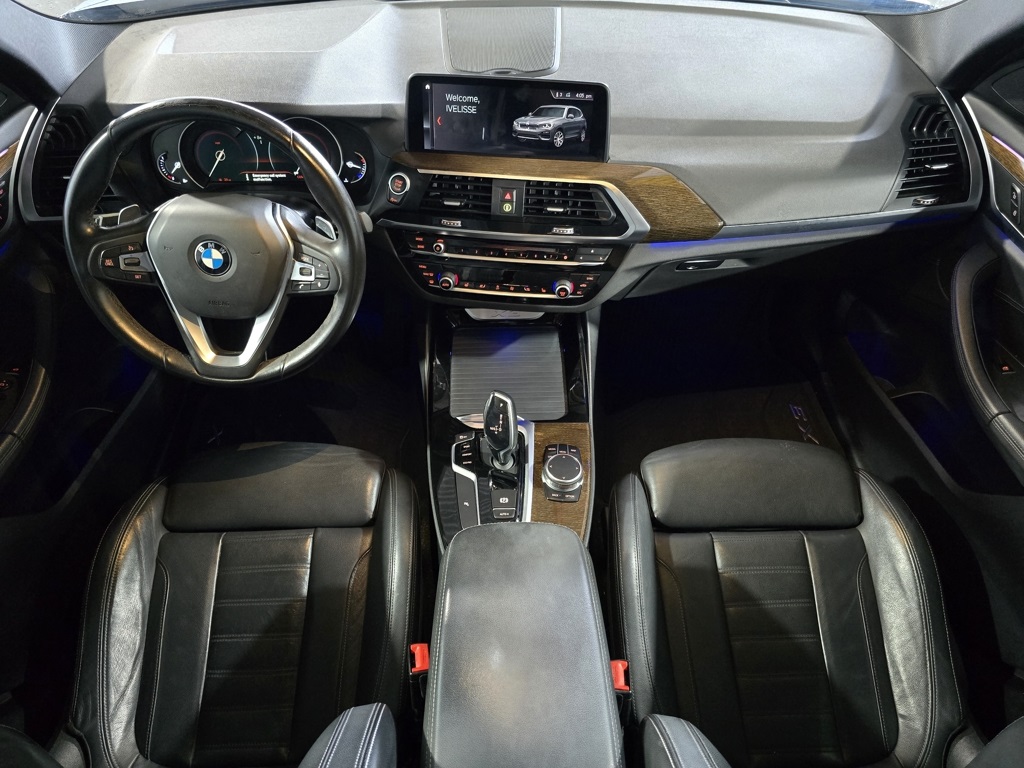 Thumbnail: 2019 BMW X3 - 30