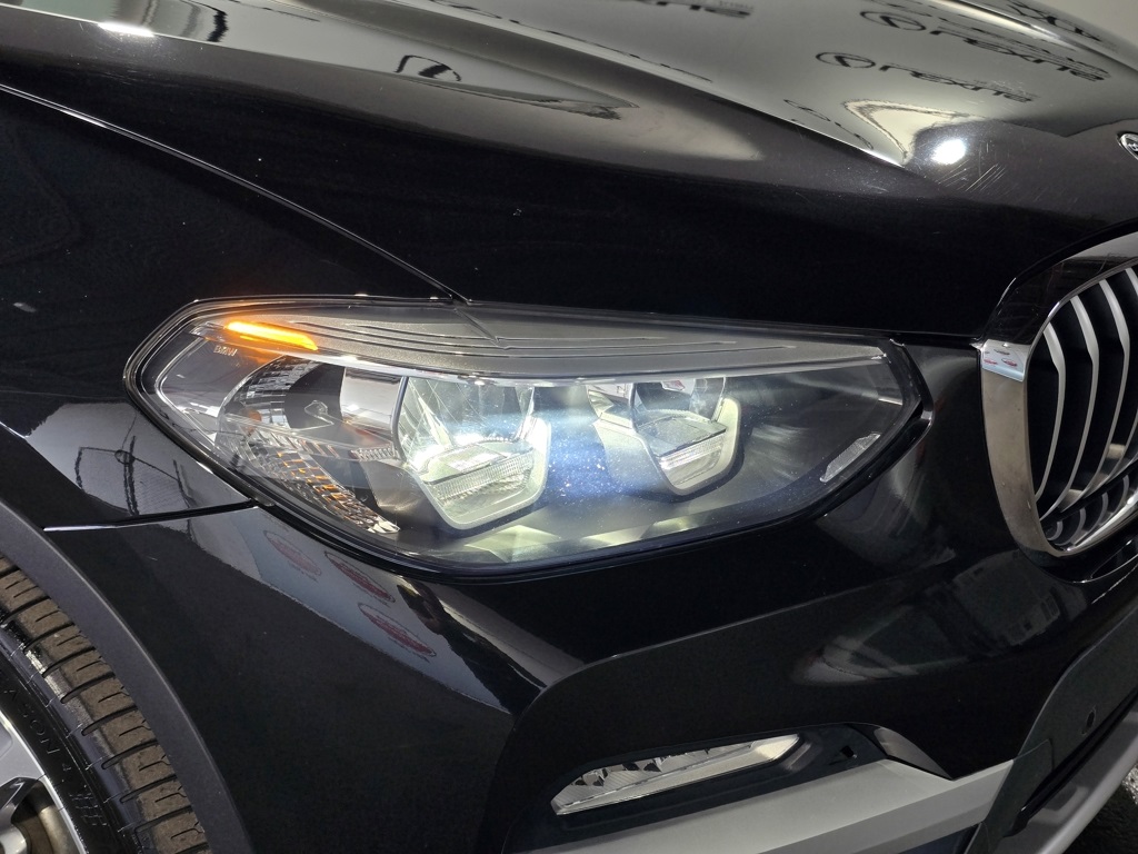 Thumbnail: 2019 BMW X3 - 5