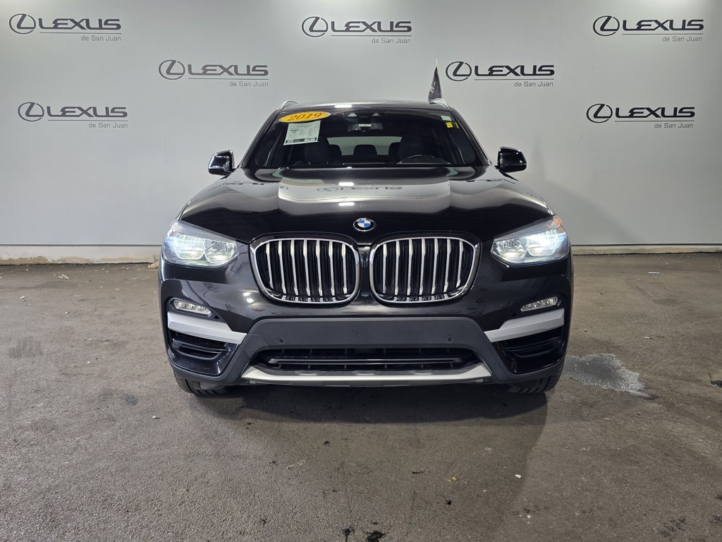 Thumbnail: 2019 BMW X3 - 6