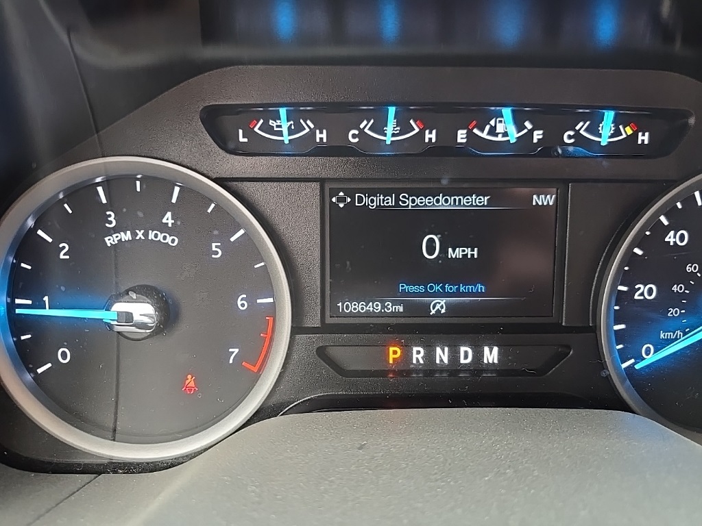 2019 Ford Expedition Max
