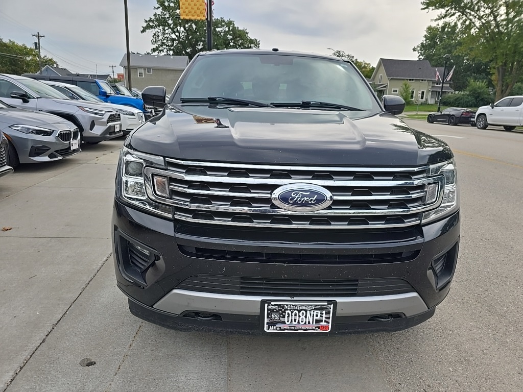 2019 Ford Expedition Max