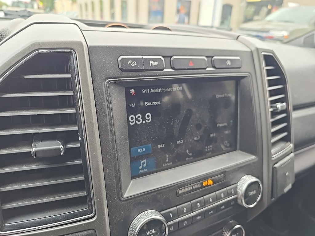 2019 Ford Expedition Max