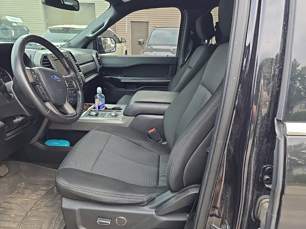 2019 Ford Expedition Max