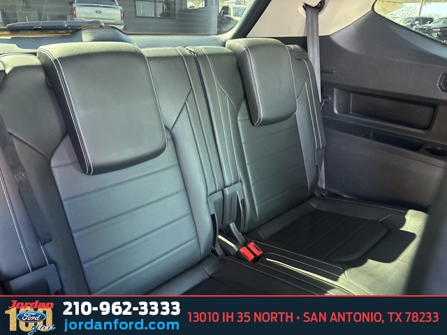Used Car 2021 Volkswagen Atlas  Sel Premium For Sale Under $25,000 In San Antonio, Texas