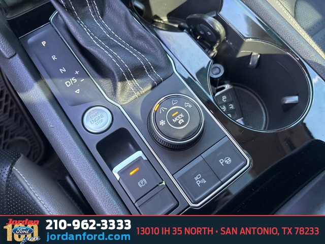 Used Car 2021 Volkswagen Atlas  Sel Premium For Sale Under $25,000 In San Antonio, Texas