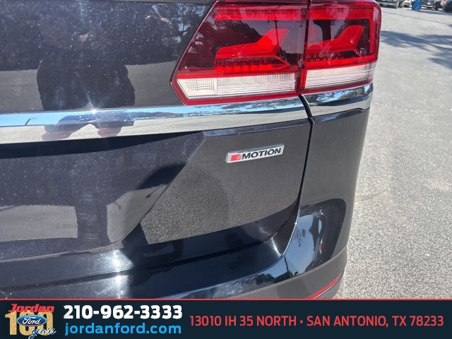 Used Car 2021 Volkswagen Atlas  Sel Premium For Sale Under $25,000 In San Antonio, Texas