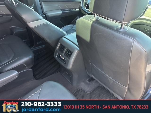 Used Car 2021 Volkswagen Atlas  Sel Premium For Sale Under $25,000 In San Antonio, Texas