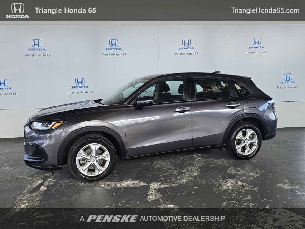 Thumbnail: 2024 Honda HR-V - 1