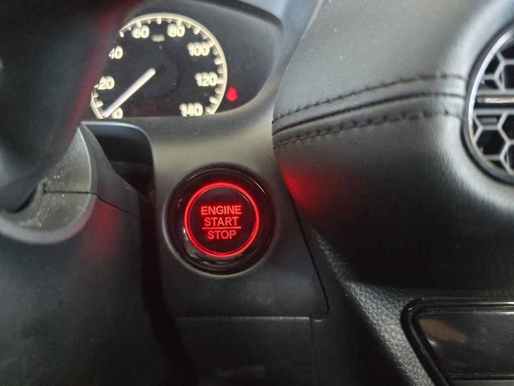 Thumbnail: 2024 Honda HR-V - 10