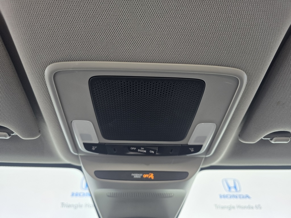 Thumbnail: 2024 Honda HR-V - 11