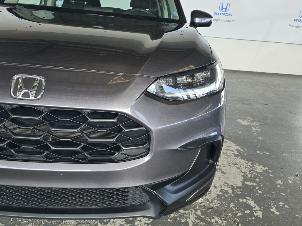 Thumbnail: 2024 Honda HR-V - 13