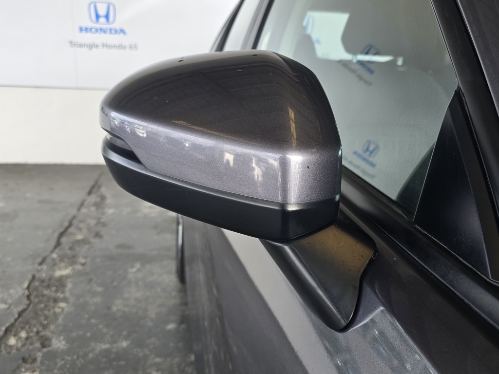 Thumbnail: 2024 Honda HR-V - 14