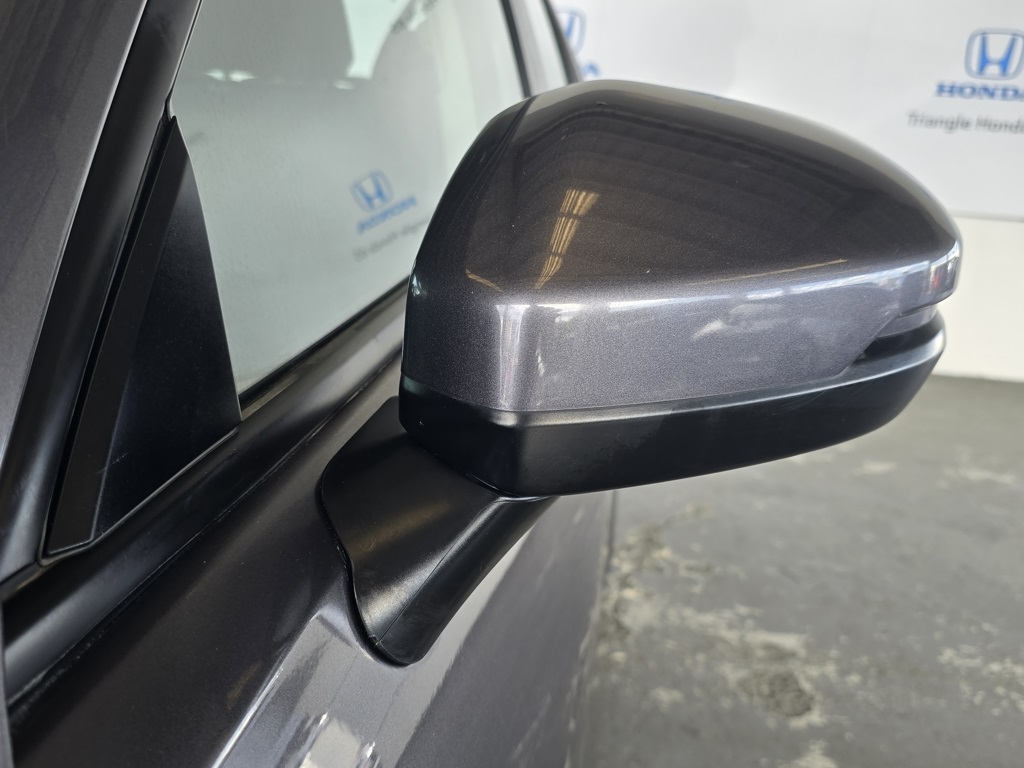 Thumbnail: 2024 Honda HR-V - 15