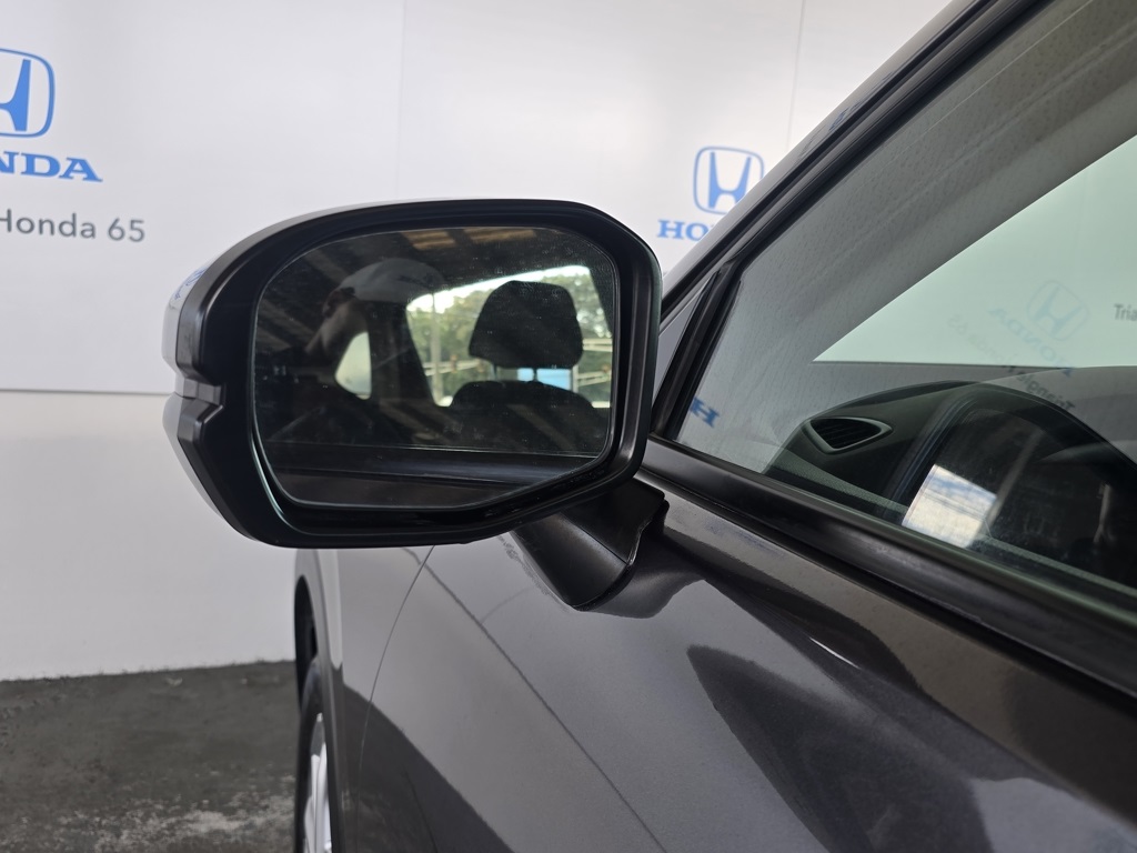 Thumbnail: 2024 Honda HR-V - 19