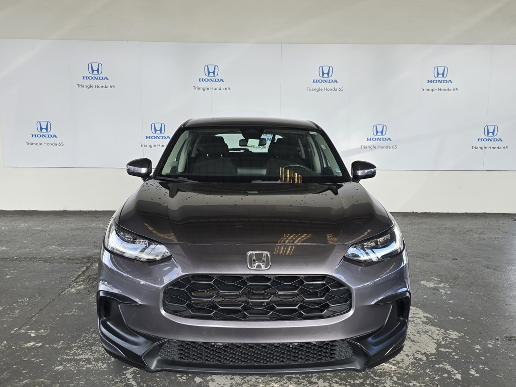 Thumbnail: 2024 Honda HR-V - 2