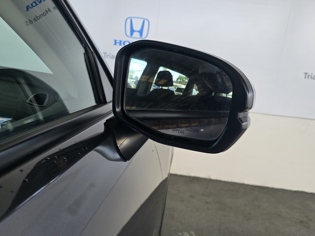 Thumbnail: 2024 Honda HR-V - 20