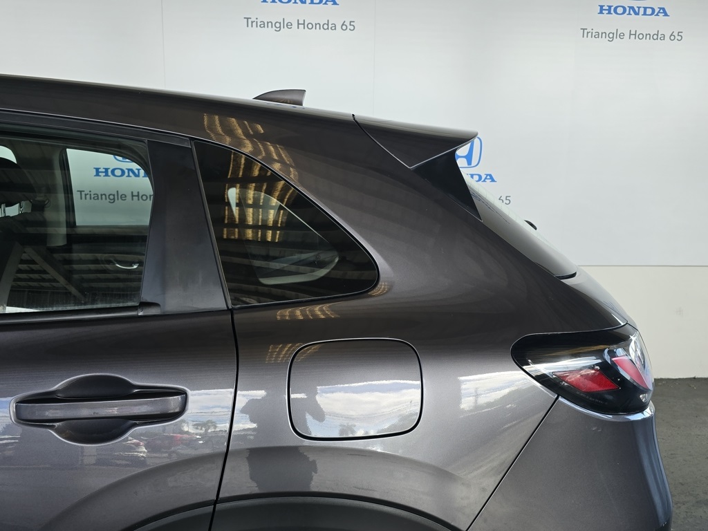 Thumbnail: 2024 Honda HR-V - 21