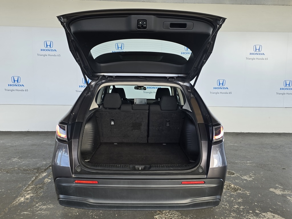 Thumbnail: 2024 Honda HR-V - 22