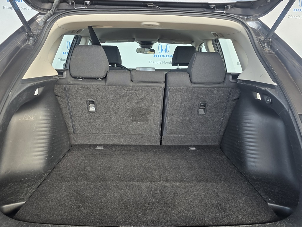 Thumbnail: 2024 Honda HR-V - 23