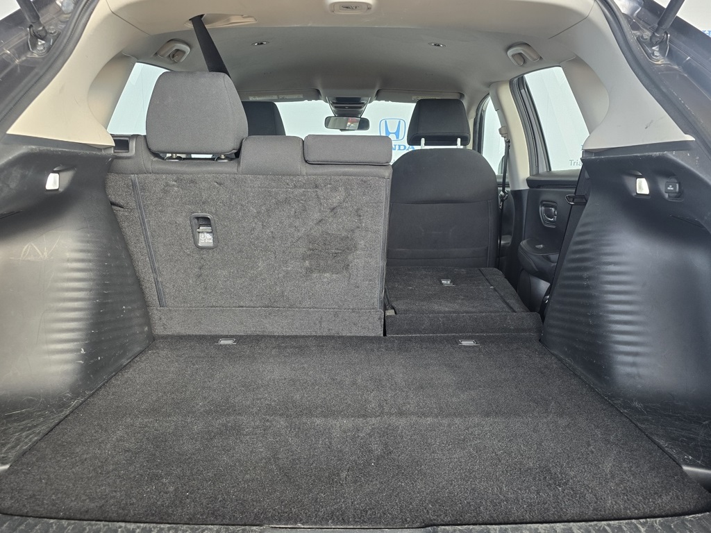 Thumbnail: 2024 Honda HR-V - 24