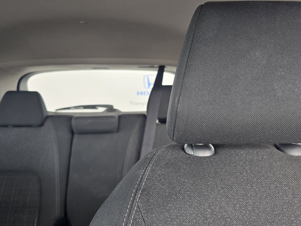 Thumbnail: 2024 Honda HR-V - 25