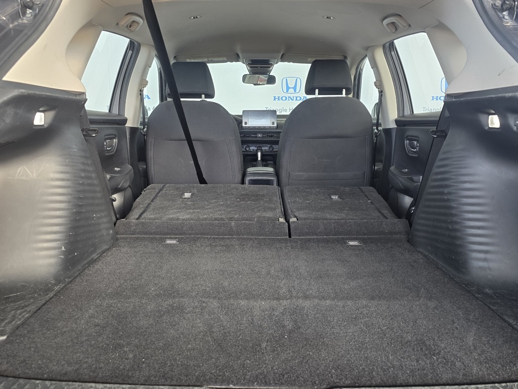 Thumbnail: 2024 Honda HR-V - 26