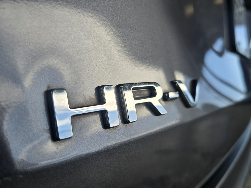 Thumbnail: 2024 Honda HR-V - 27