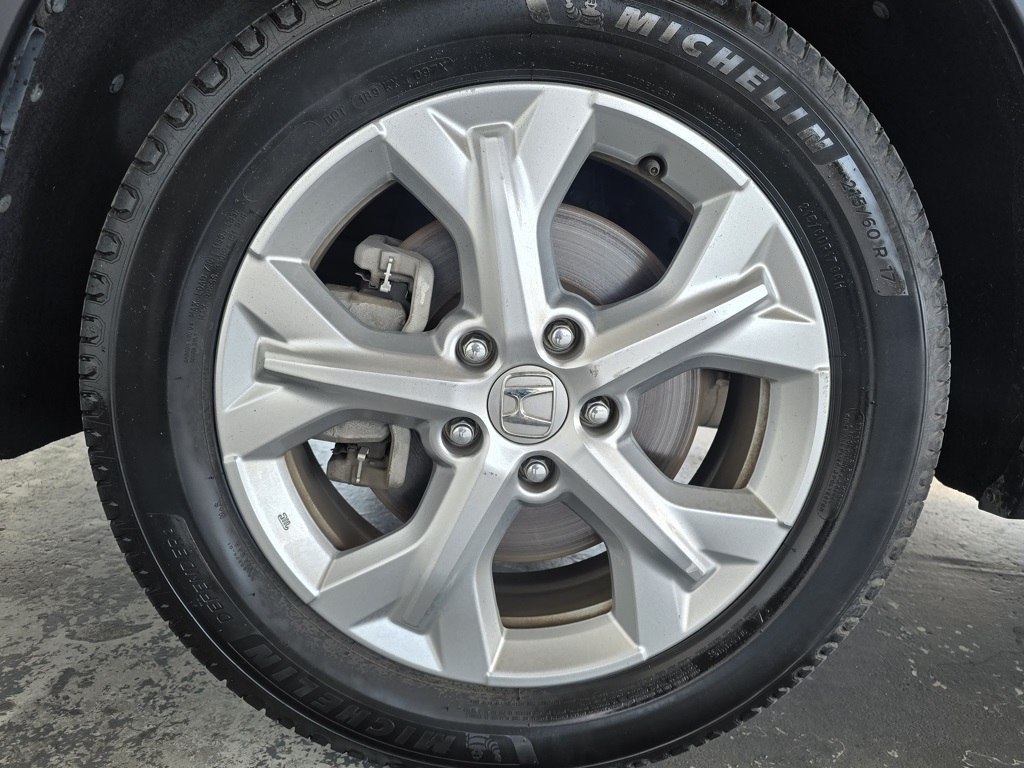 Thumbnail: 2024 Honda HR-V - 28