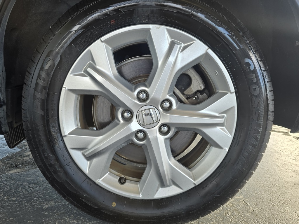 Thumbnail: 2024 Honda HR-V - 29